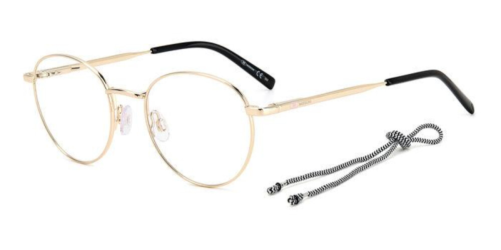 Eyeglasses Woman M Missoni MMI 0126 MMI 106218 J5G