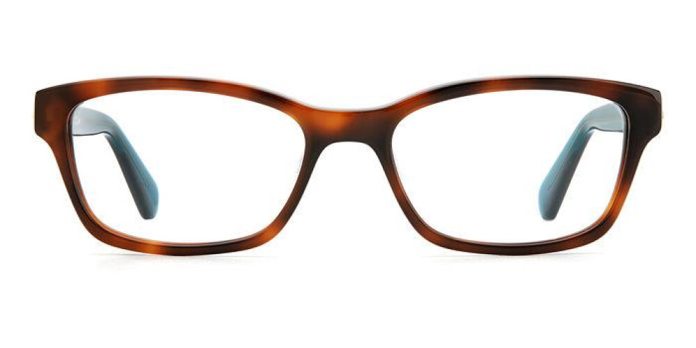 Eyeglasses Woman Kate Spade RENNE KSP 106249 086