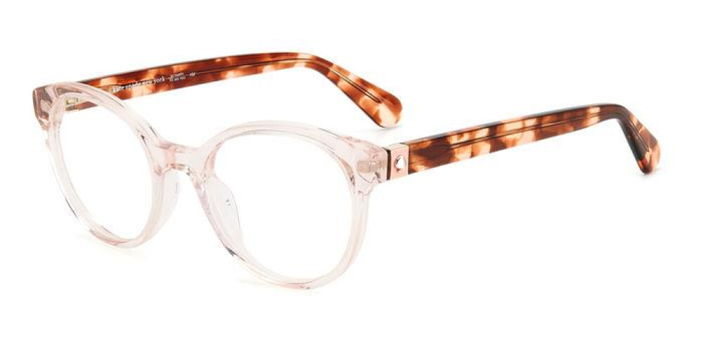 Eyeglasses Woman Kate Spade MARCILEE KSP 106250 35J