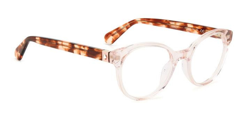 Eyeglasses Woman Kate Spade MARCILEE KSP 106250 35J