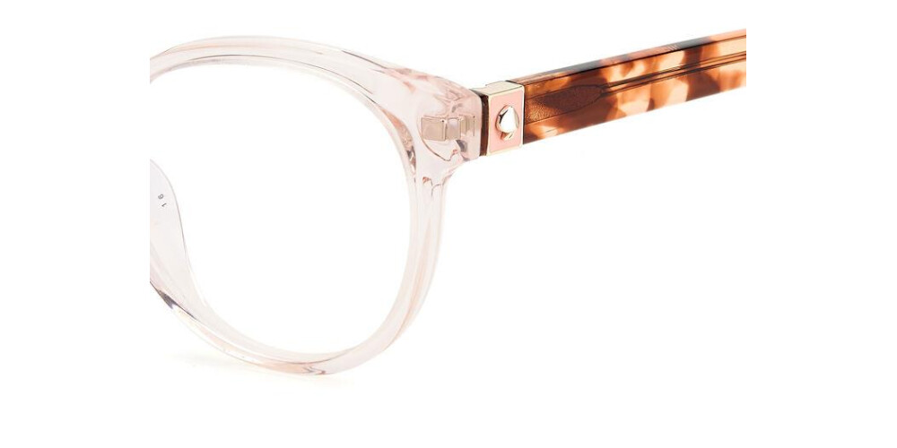 Eyeglasses Woman Kate Spade MARCILEE KSP 106250 35J