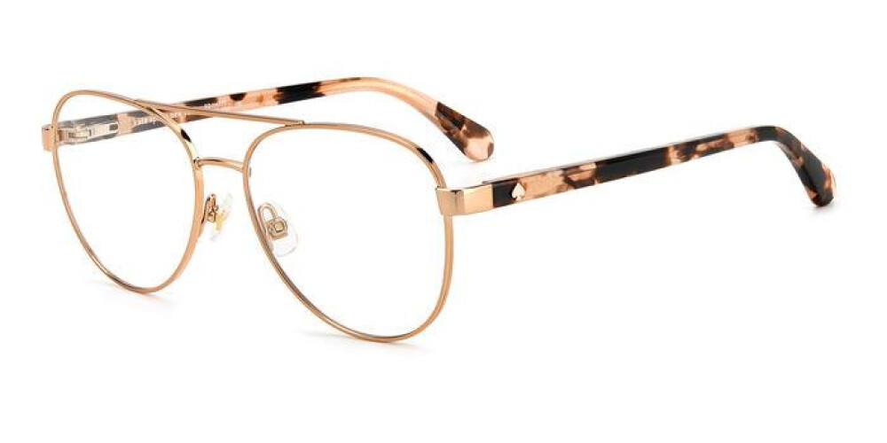 Eyeglasses Woman Kate Spade TALULAH KSP 106252 AU2