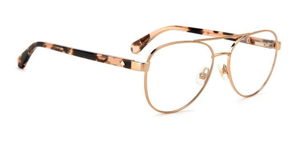 Eyeglasses Woman Kate Spade TALULAH KSP 106252 AU2