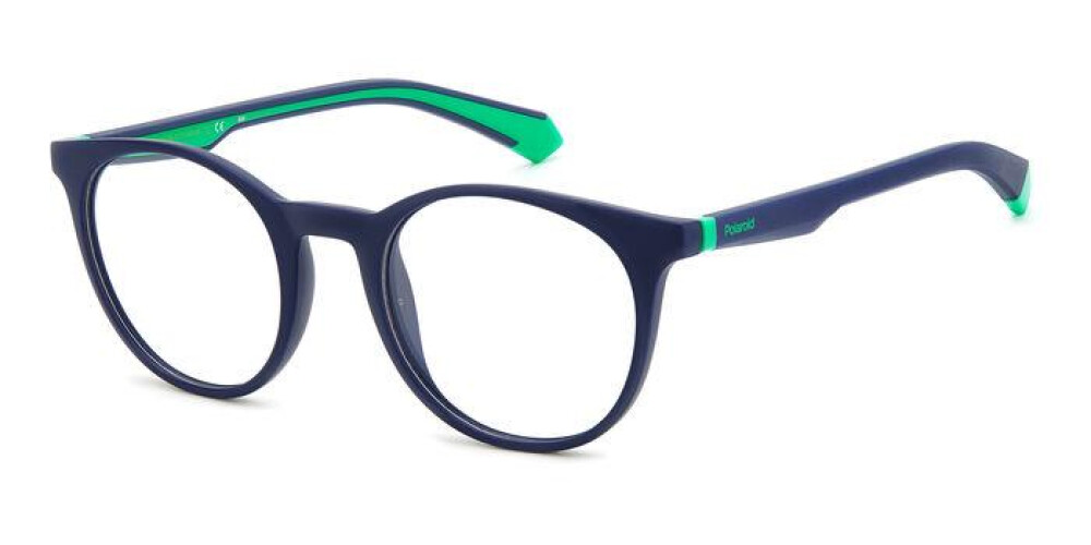 Eyeglasses Man Woman Polaroid PLD D476 PLD 106382 80Z