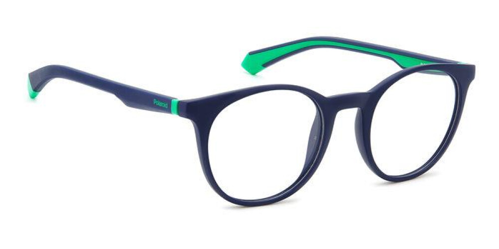 Eyeglasses Man Woman Polaroid PLD D476 PLD 106382 80Z