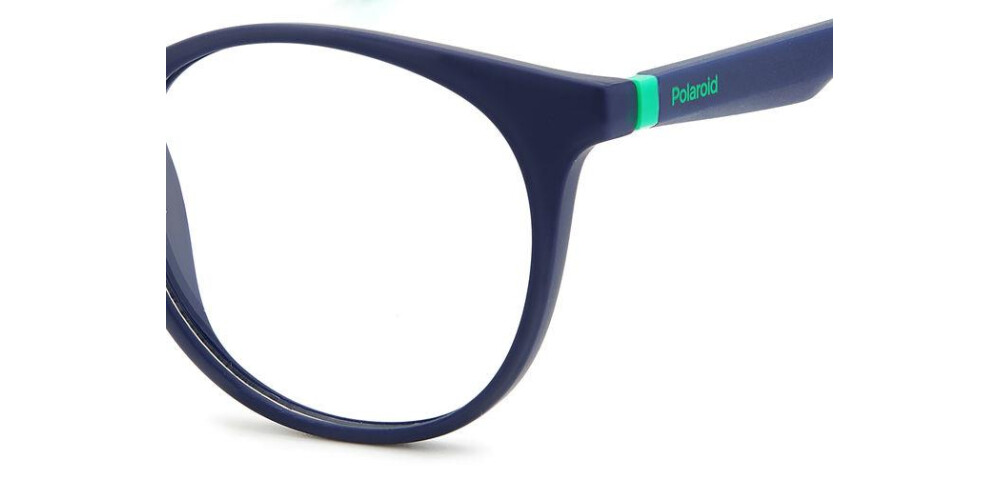 Eyeglasses Man Woman Polaroid PLD D476 PLD 106382 80Z