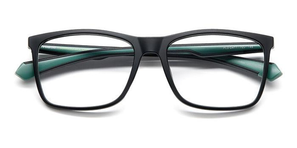 Eyeglasses Man Polaroid PLD D477 PLD 106383 7ZJ