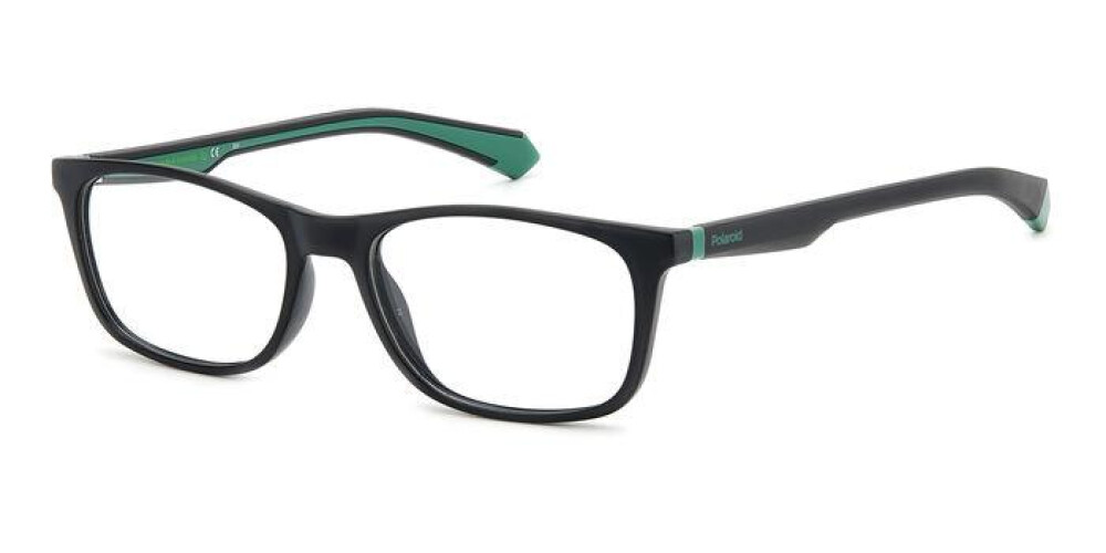 Eyeglasses Man Polaroid PLD D478 PLD 106384 7ZJ