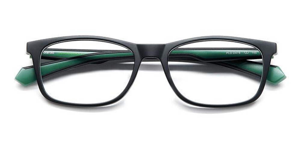 Eyeglasses Man Polaroid PLD D478 PLD 106384 7ZJ