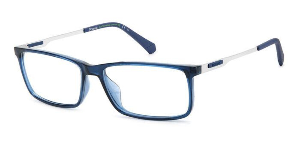 Eyeglasses Man Polaroid PLD D479/G PLD 106387 PJP