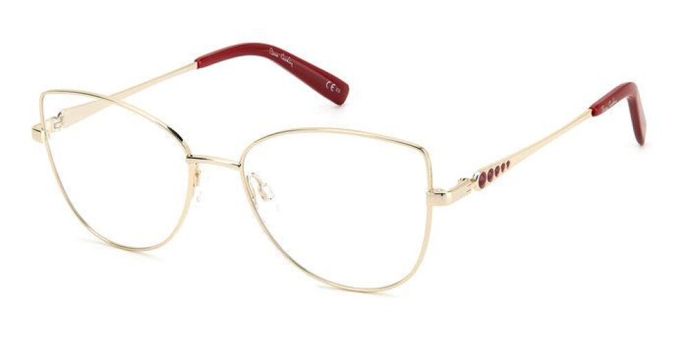 Eyeglasses Woman Pierre Cardin P.C. 8874 PCA 106396 3YG