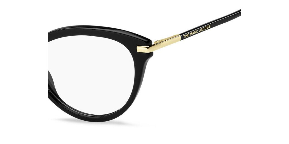 Eyeglasses Woman Marc Jacobs MARC 617 JAC 106437 807