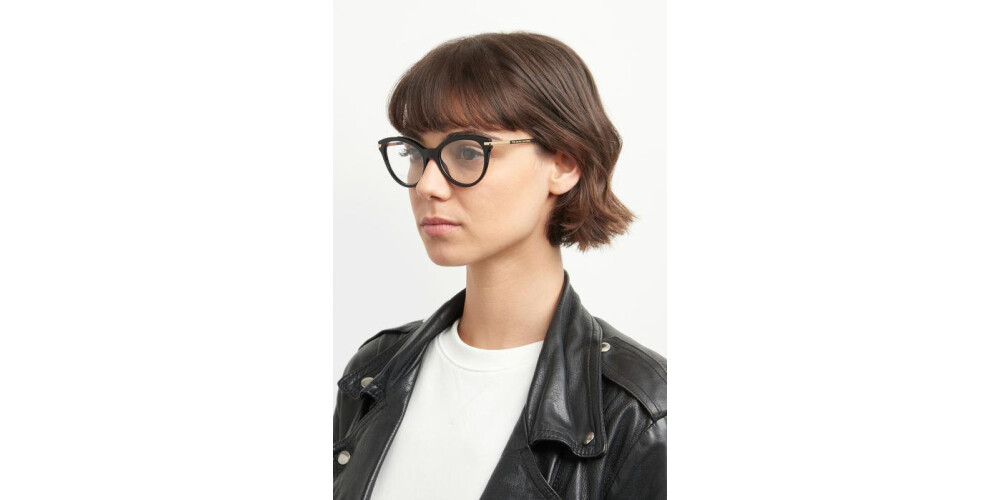 Eyeglasses Woman Marc Jacobs MARC 617 JAC 106437 807