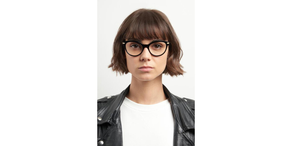 Eyeglasses Woman Marc Jacobs MARC 617 JAC 106437 807