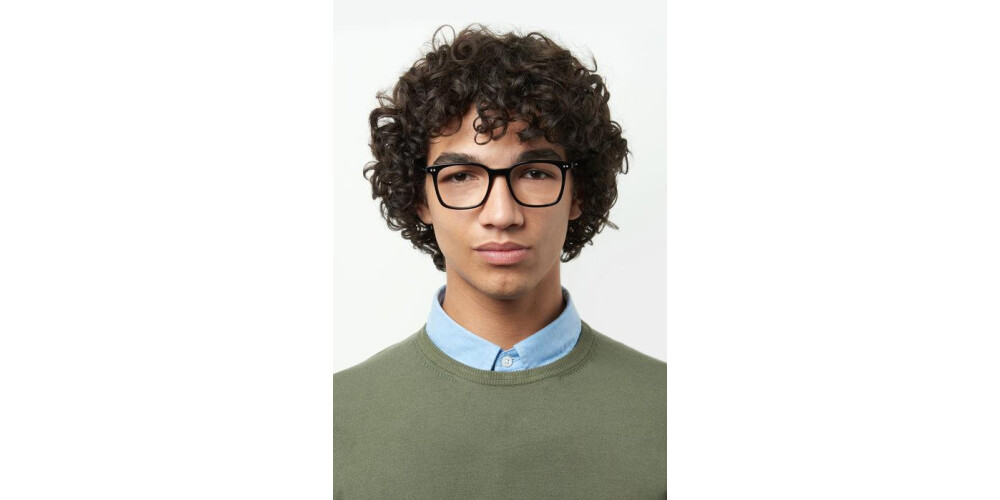 Eyeglasses Man Tommy Hilfiger TH 1942 TH 106467 807