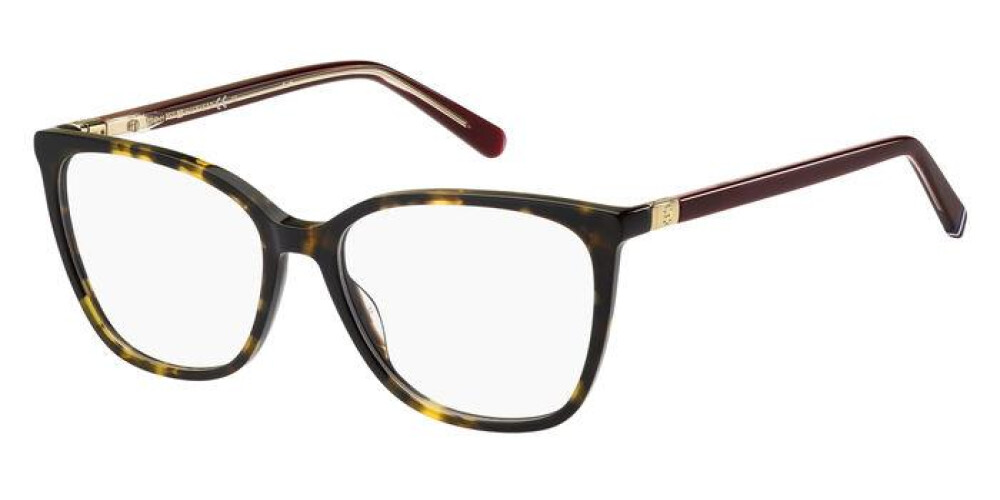 Eyeglasses Woman Tommy Hilfiger TH 1963 TH 106481 086