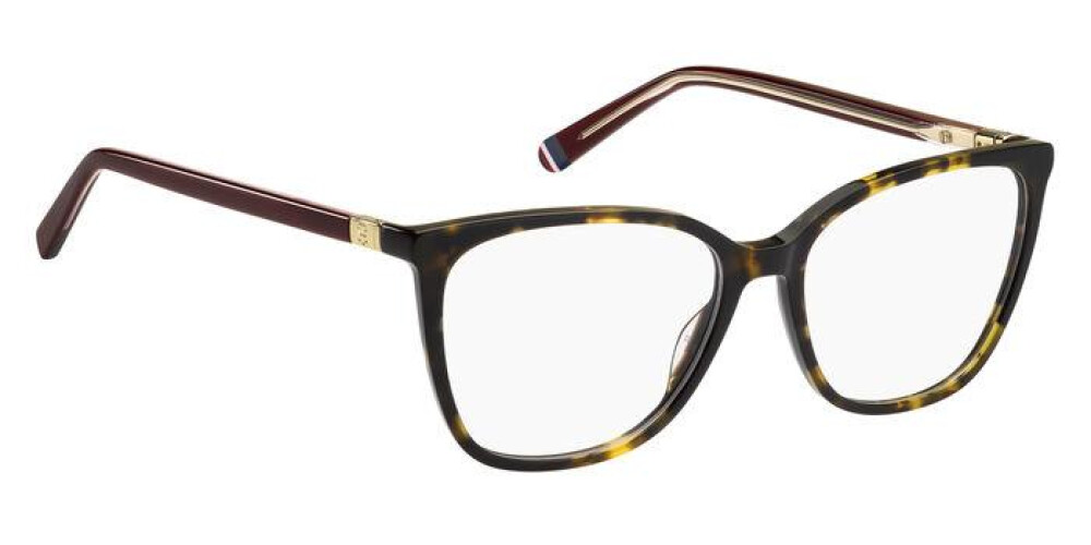 Eyeglasses Woman Tommy Hilfiger TH 1963 TH 106481 086