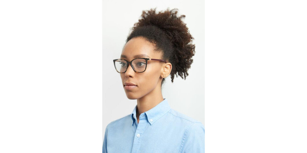 Eyeglasses Woman Tommy Hilfiger TH 1963 TH 106481 086