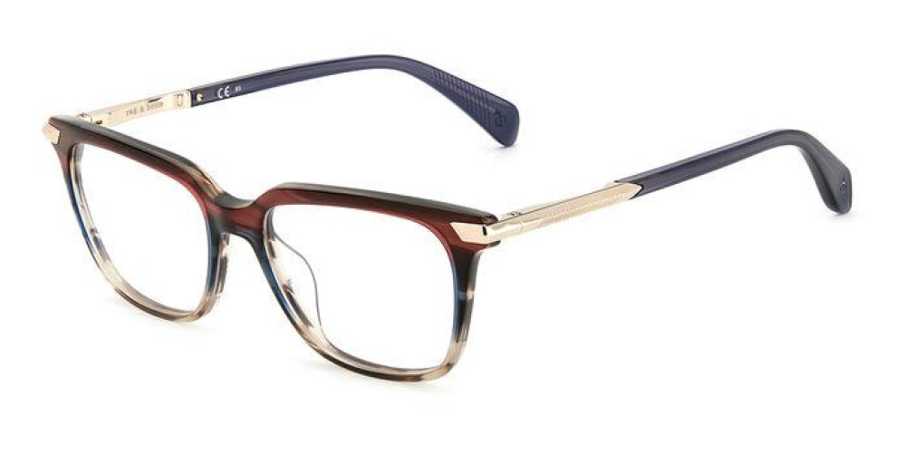 Eyeglasses Woman Rag & Bone RNB3055 RNB 106484 V43