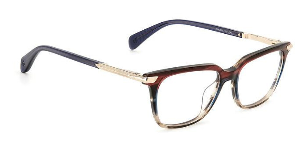 Eyeglasses Woman Rag & Bone RNB3055 RNB 106484 V43