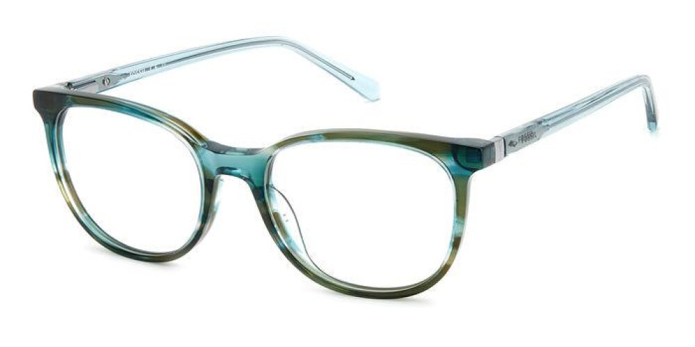 Eyeglasses Man Fossil FOS 7143 FOS 106515 6AK