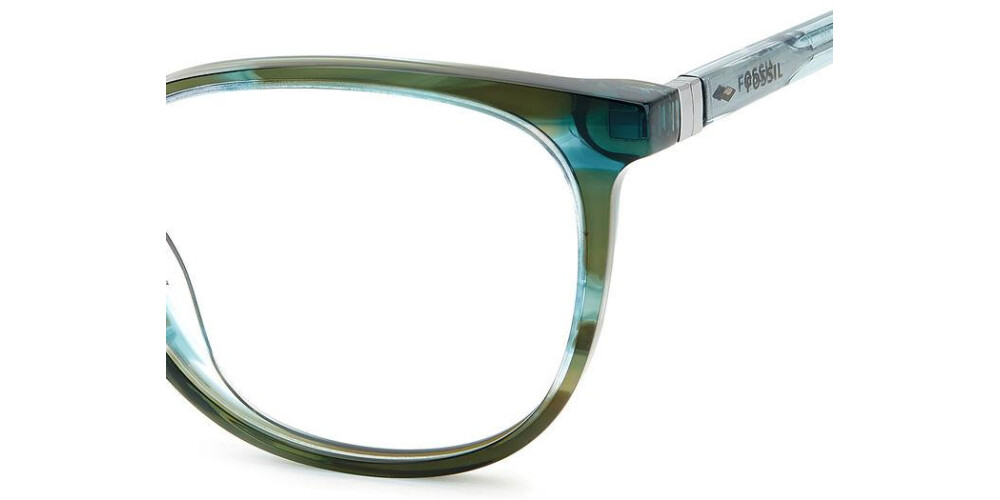 Eyeglasses Man Fossil FOS 7143 FOS 106515 6AK