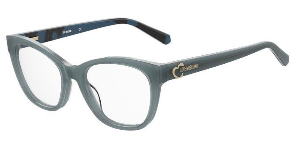 Eyeglasses Woman Moschino Love MOL598 MOL 106526 GF5
