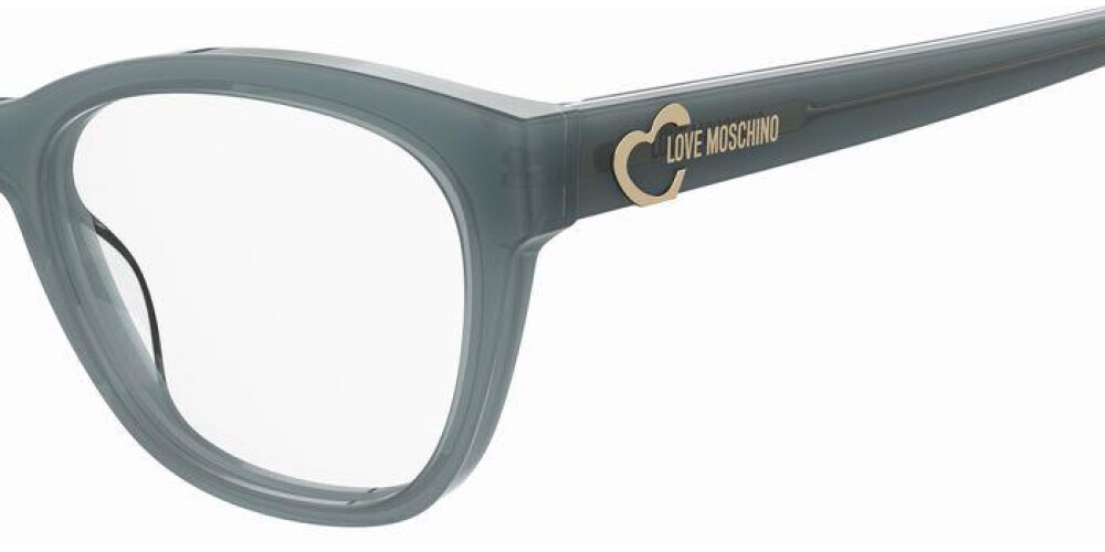 Eyeglasses Woman Moschino Love MOL598 MOL 106526 GF5