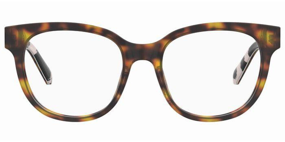 Eyeglasses Woman Moschino Love MOL599 MOL 106527 1NR