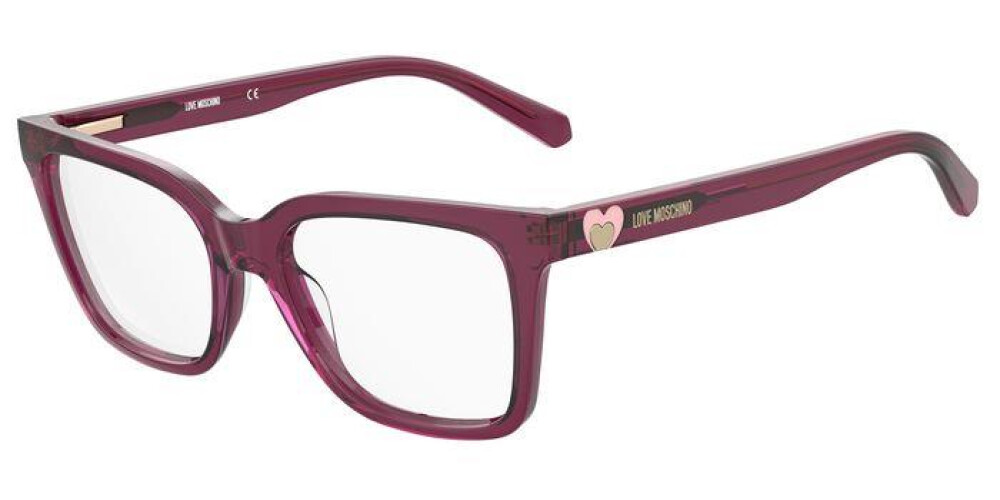 Eyeglasses Woman Moschino Love MOL603 MOL 106531 MU1