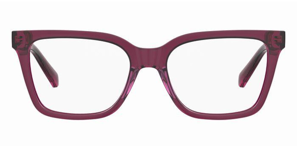 Eyeglasses Woman Moschino Love MOL603 MOL 106531 MU1