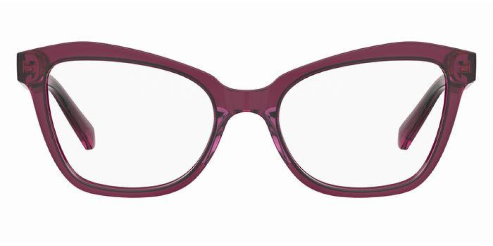 Eyeglasses Woman Moschino Love MOL604 MOL 106532 MU1