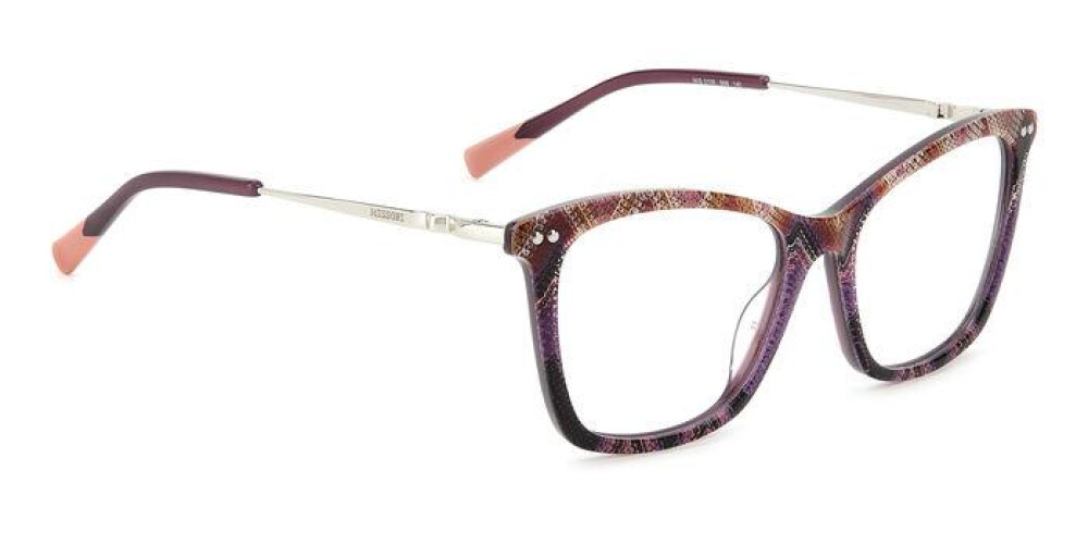 Eyeglasses Woman Missoni MIS 0108 MIS 106543 S68