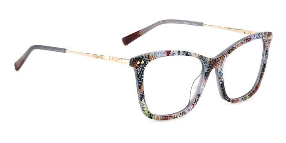 Eyeglasses Woman Missoni MIS 0108 MIS 106543 X19