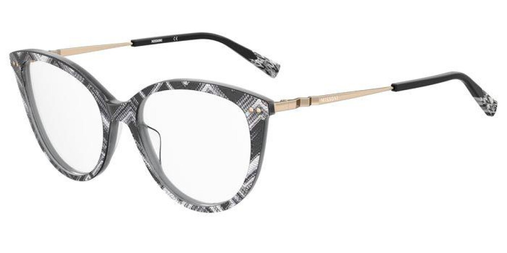 Eyeglasses Woman Missoni MIS 0109 MIS 106544 S37