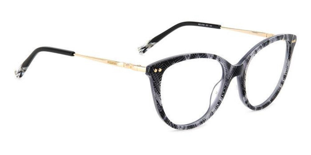 Eyeglasses Woman Missoni MIS 0109 MIS 106544 S37