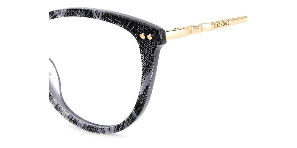 Eyeglasses Woman Missoni MIS 0109 MIS 106544 S37