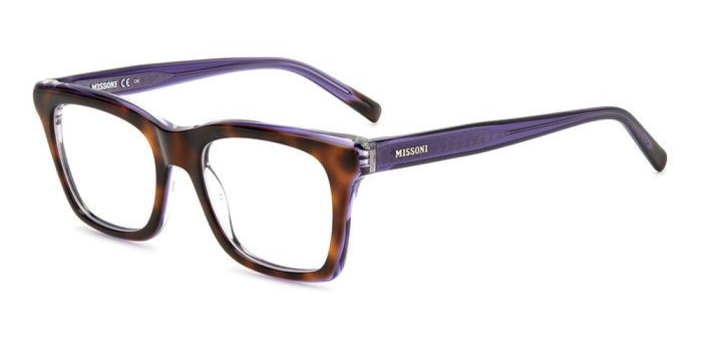 Eyeglasses Woman Missoni MIS 0117 MIS 106550 AY0