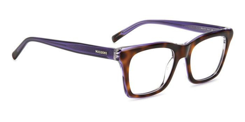 Eyeglasses Woman Missoni MIS 0117 MIS 106550 AY0