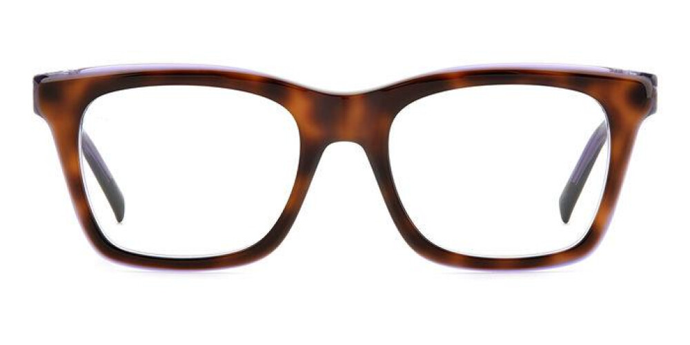 Eyeglasses Woman Missoni MIS 0117 MIS 106550 AY0