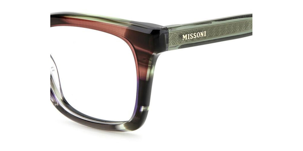 Eyeglasses Woman Missoni MIS 0117 MIS 106550 L7W