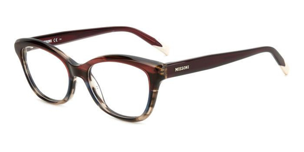 Eyeglasses Woman Missoni MIS 0118 MIS 106551 3XH