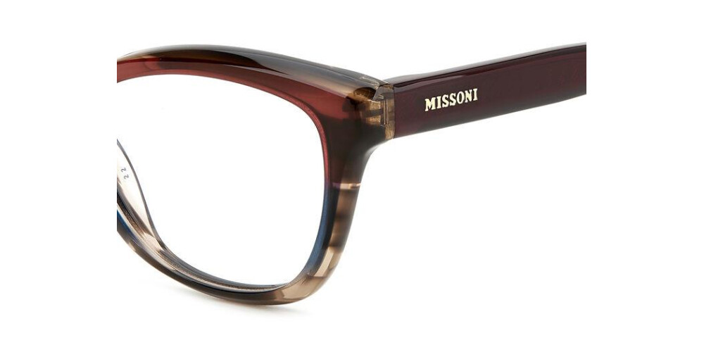 Eyeglasses Woman Missoni MIS 0118 MIS 106551 3XH