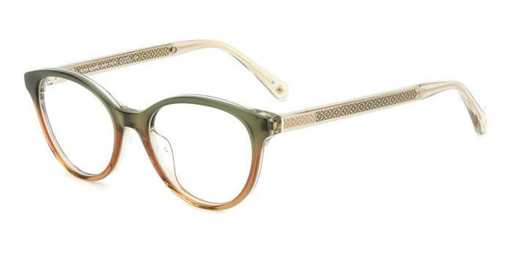 Eyeglasses Woman Kate Spade IRENE KSP 106582 1ED