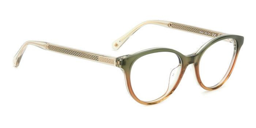 Eyeglasses Woman Kate Spade IRENE KSP 106582 1ED