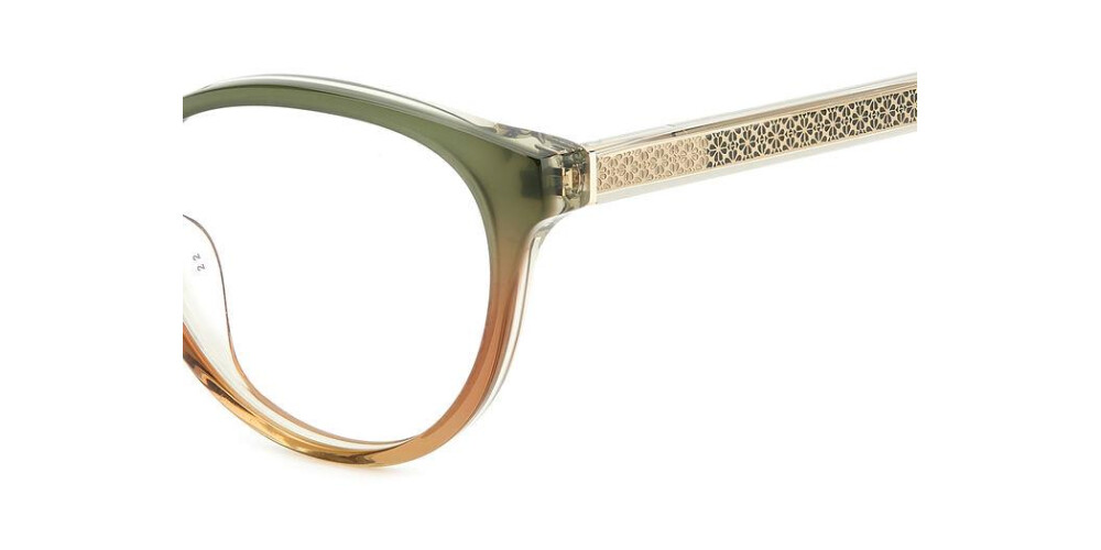 Eyeglasses Woman Kate Spade IRENE KSP 106582 1ED