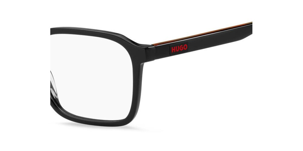 Eyeglasses Man Hugo HG 1202 HUG 106616 807