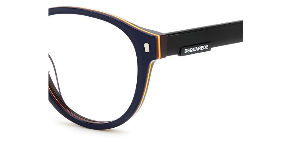 Occhiali da Vista Uomo Dsquared2 D2 0049 D2 106680 9N7