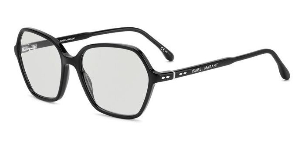 Eyeglasses Woman Isabel Marant IM 0092/BB ISM 106709 807