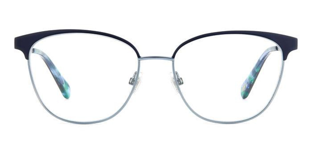 Eyeglasses Woman Fossil FOS 7149/G FOS 106822 FLL